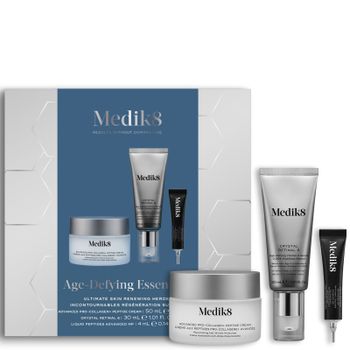 Medik8 Age-Defying Essentials