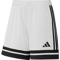 adidas short squa25 sho w para mujer
