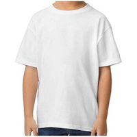 gildan camiseta gd15b para nino