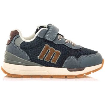MTNG Zapatillas 49111v azul para niño