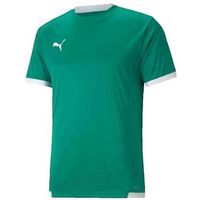 puma camiseta t-shirt teamliga jersey para hombre