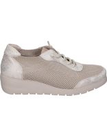 zapatos con cuna para mujer treintas l4350 beige 39
