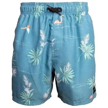Rip Curl Short Short Rip Curl Pajarito Volley Bleu para hombre