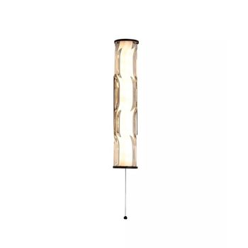 Aplique de pared para baños led vibrate (12w)