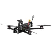 geprc tern lr40 drone de carreras de larga distancia de 4 pulgadas y 4s con transmision analogica pnp bnf con taker g4 4