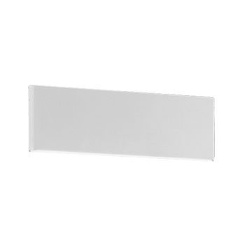 Aplique Led Bidireccional De Pared 12w 6322 B Perenz 4000k