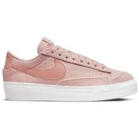 nike zapatillas blazer low platform para mujer