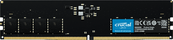 CRUCIAL 16GB DDR5 5600MHz (1x16) CL46