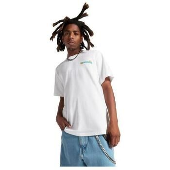 Converse Camiseta 10025972-A02 para hombre