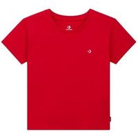 converse camiseta t-shirt para mujer