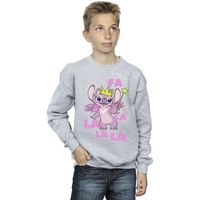 disney jersey angel fa la la para nino