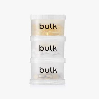 Supplement Storage Tower