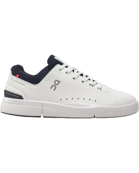 de ON RUNNING - ZAPATILLAS ES PARA HOMBRE - THE ROGER ADVANTAGE AZUL
