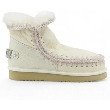 Mou Botines MU.FW101036C-AI26-WXWHI para mujer