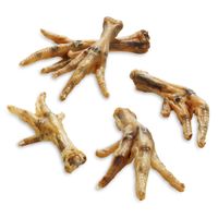 chicken feet - 25 chews