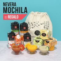 summer pack  regalo neveramochila