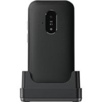 telefono movil doro leva e22 pantalla 28 4g ip54 bluetooth boton sos