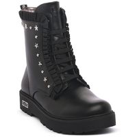 cult botines black para mujer