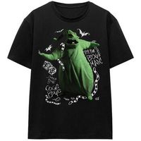 nightmare before christmas tops y camisetas im oogie boogie para hombre