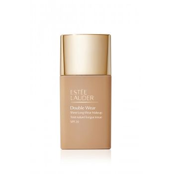 Double Wear Sheer Matte Fdt 2w1