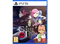 ps5 coffee talk tokyo