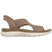 skechers sandalias 119519 para mujer