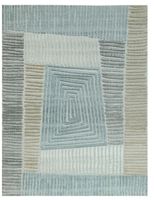 alfombras de interior y exterior stylo beige 60x100 cm