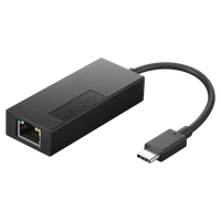 lenovo adaptador lenovo usb-c a ethernet de 25g