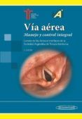 via aerea: manejo y control integral. comite de via aerea e interfaces