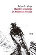 muerte y amapolas en alexandra avenue