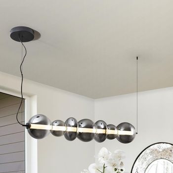 Lámpara de techo led gladis (24w)