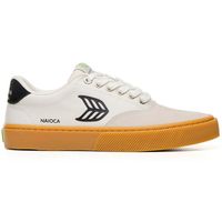 cariuma deportivas moda naioca pro gum wh para hombre