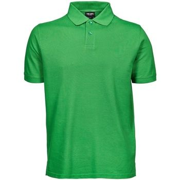 Tee Jays Polo TJ1400 para hombre