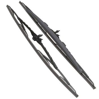 Super Plus Specific Wiper Blade Set With Spoilers 610S