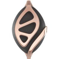 leaf urban fitness tracker - rose gold gold