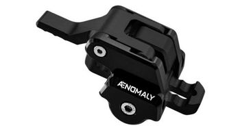 Aenomalyswitchgrade 2 0 evo sillin reclinable trolley pack d negro