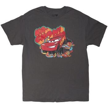 Dessins Animés Camiseta Ka-Chow para mujer