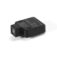 sniclo mg058 fpv c-cambox camara magnetica 720p hd 130 gran angular lente de 25 mm 58 ghz plug-and-play compati