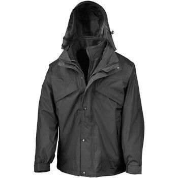 Result Cazadora RS68 para hombre
