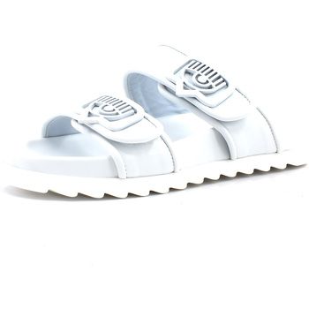 Chiara Ferragni Chanclas CF2946-009W para mujer