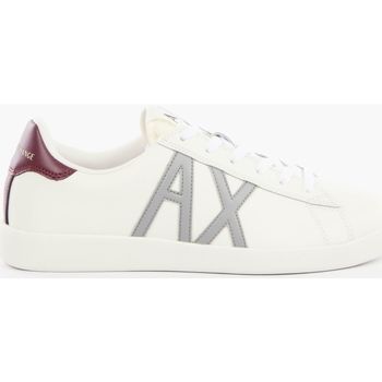 Armani Exchange Zapatillas AX luxe para hombre