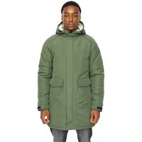 duck and cover parka copfords para hombre