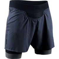 x-bionic pantalon pirata 4d streamlite para hombre