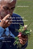 enfoque sensorial de las plantas medicinales los fundamentos