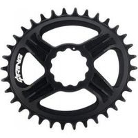 rotor dm qring rex 34