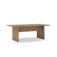 mesa fija para comedor moderna y funcional
