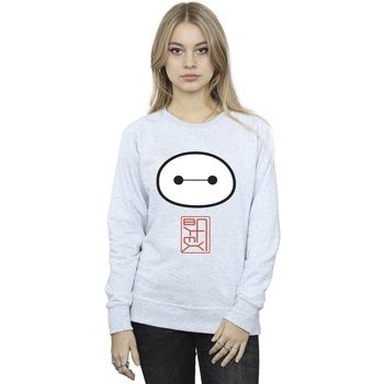 Disney Jersey Big Hero 6 para mujer