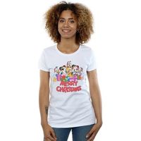 disney camiseta mickey use and friends para mujer