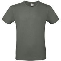 b and c camiseta ba210 para hombre