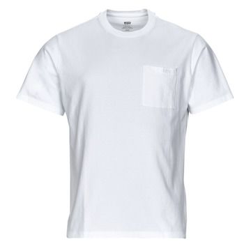 Levis Camiseta SS POCKET TEE RLX para hombre